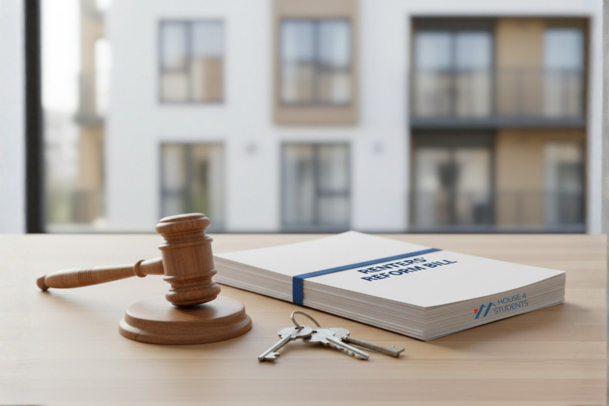 House4Students UK - Are You Ready for Rolling Tenancies