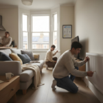 House4Students UK - How to Keep Your Student Property Warm