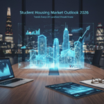 House4Students UK - Student Housing Market Outlook for 2026