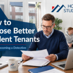 House4Students UK - How to Choose Better Student Tenants (Without Becoming a Detective)