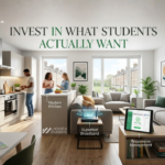 House4Students UK - What Students ACTUALLY Want