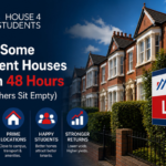 Why Some Student Houses Let in 48 Hours (And Others Sit Empty) | House4Students UK