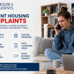 Student Housing Complaints in 2026 | House4Students UK