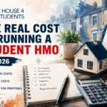 The Real Cost of Running a Student House _ House4Students UK