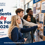 What Students Actually Care About in 2026 _ House4Students UK