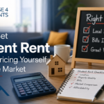 How to Set Student Rent Without Pricing Yourself Out of the Market | House4Students UK