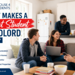 What Makes a Great Student Landlord in 2026 | House4Students UK.